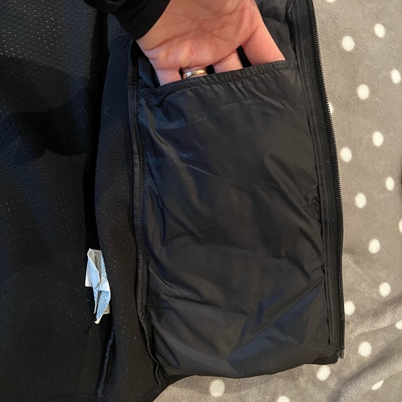 Puma down women’s jacket M - Picture 7 of 8